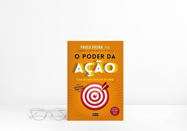 Libro O Poder da Ação