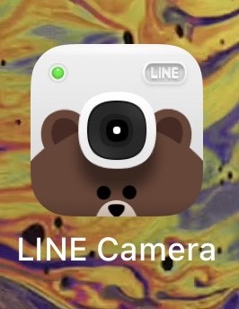 App ‎LINE Camera - Photo editor on the App Store