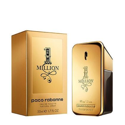 Moda Perfume one millón