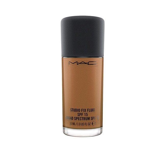 Moda Studio Fix Fluid SPF 15 | MAC Cosmetics España - Sitio oficial