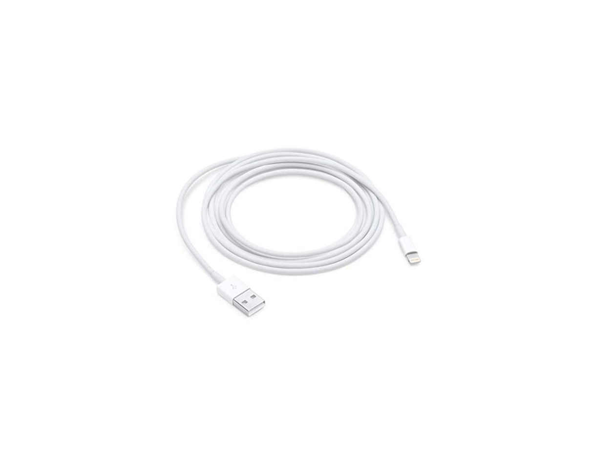 Electronic Apple Cable de conector Lightning a USB