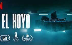 Movie El hoyo