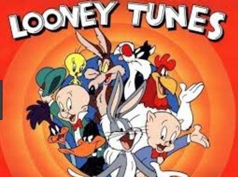 Series Looney Tunes - Hora Acme Especial Brasil