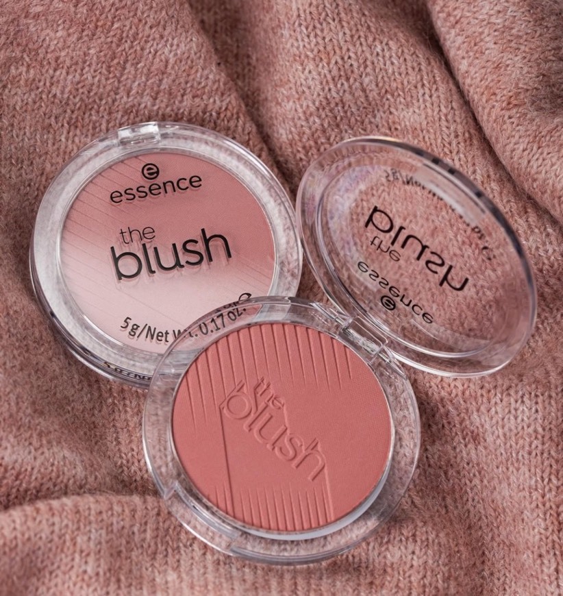 Fashion The Blush/Essence