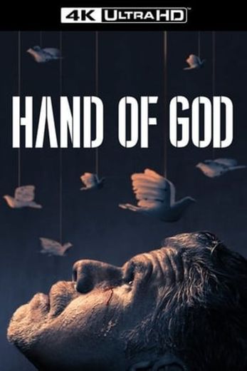 Hand of God