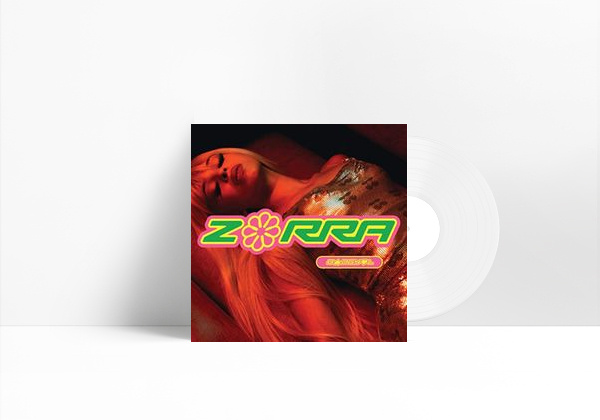Música Zorra