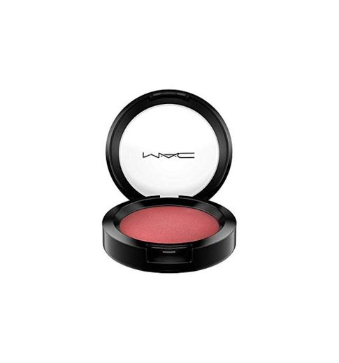 MAC Powder Blush Rouge Fleur Power - Colorete