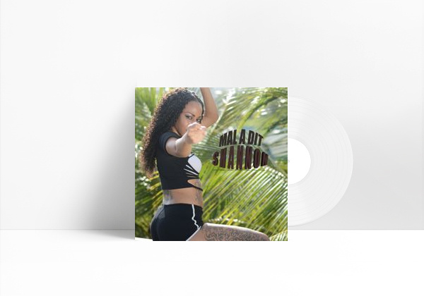 Música Mal à Dit
