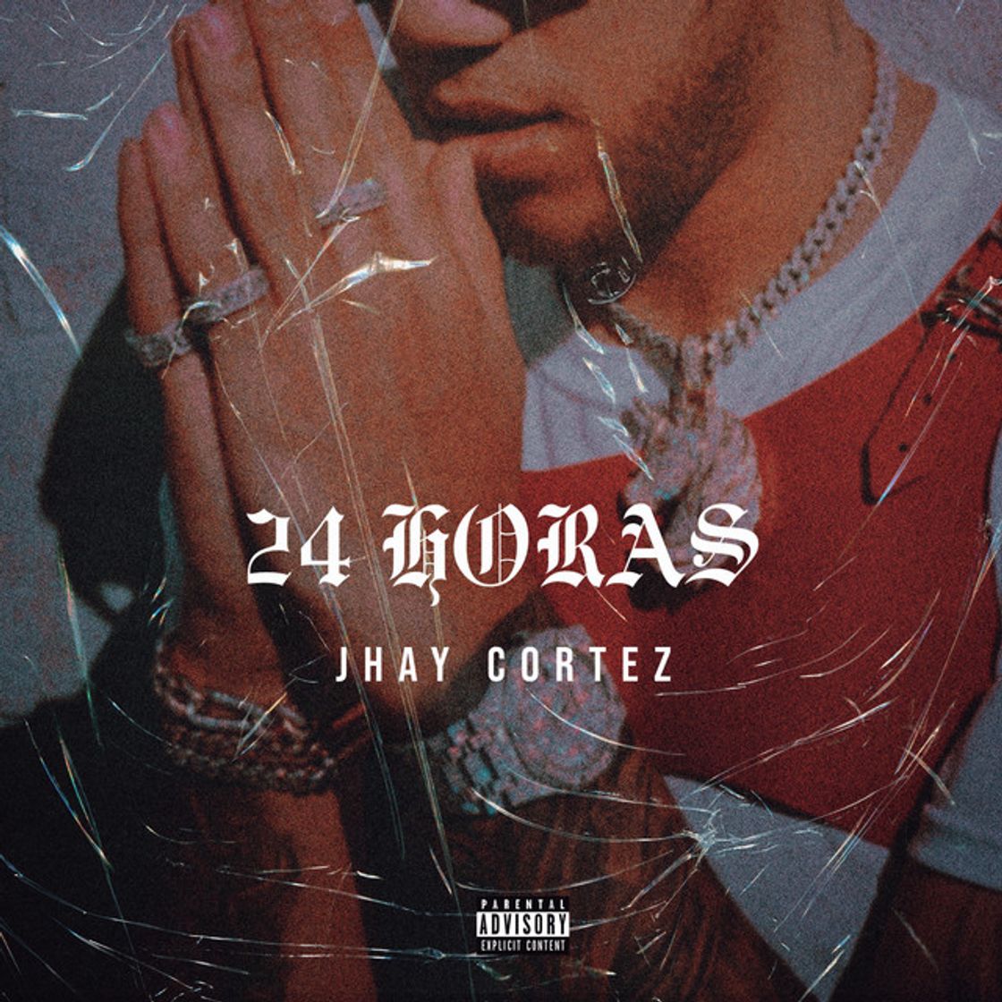 Canción 24 Horas