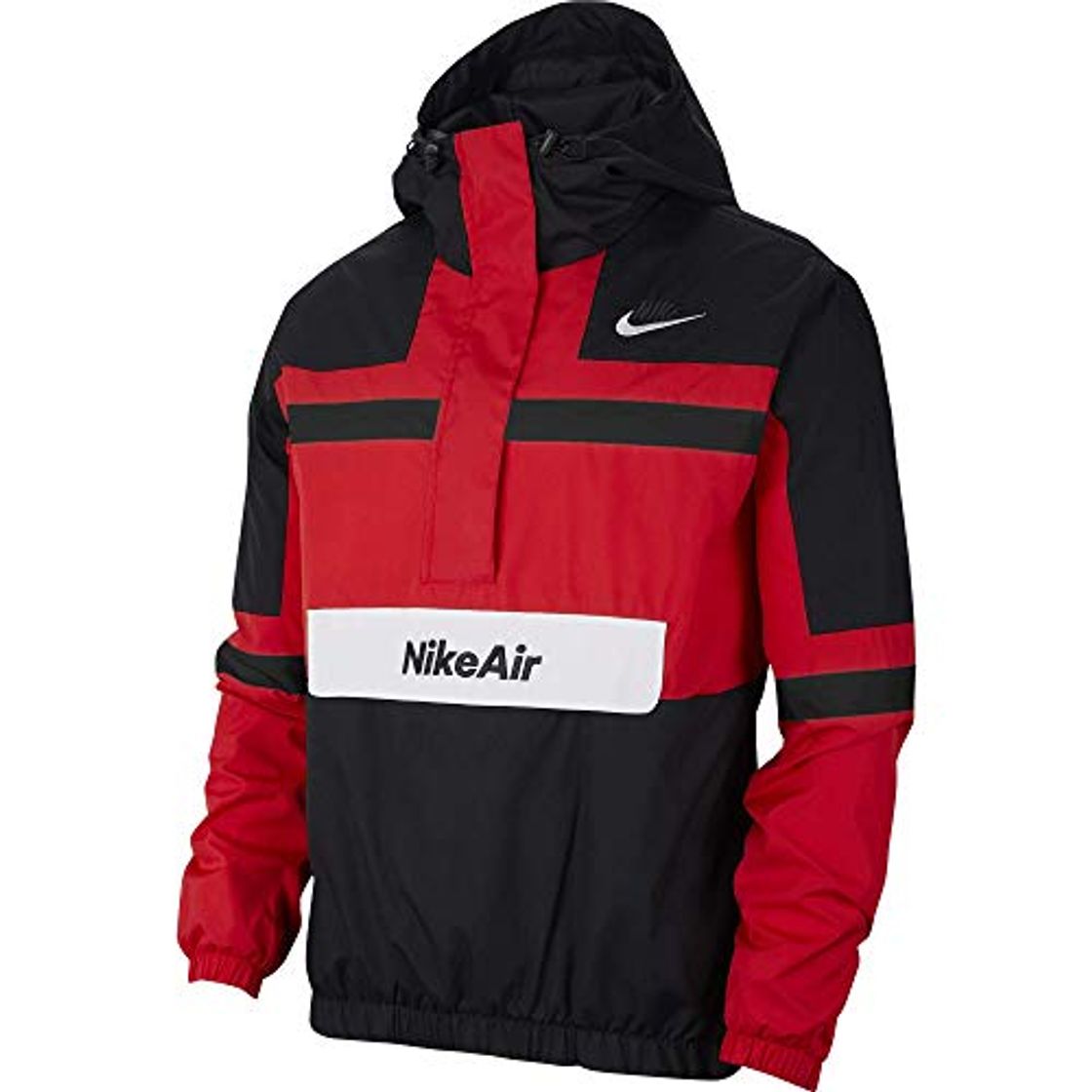 Fitness Nike Air Chaqueta