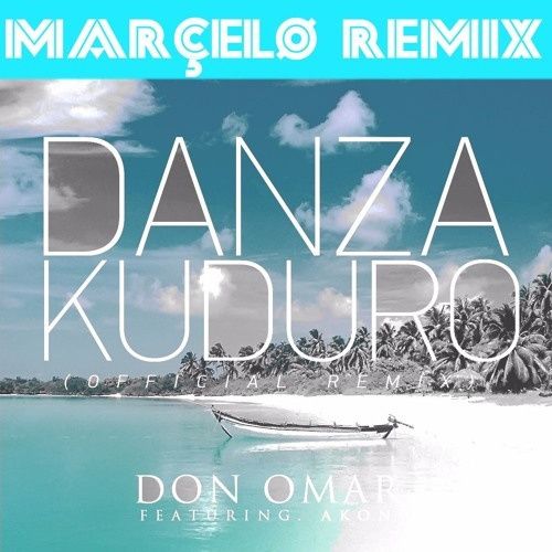 Danza Kuduro