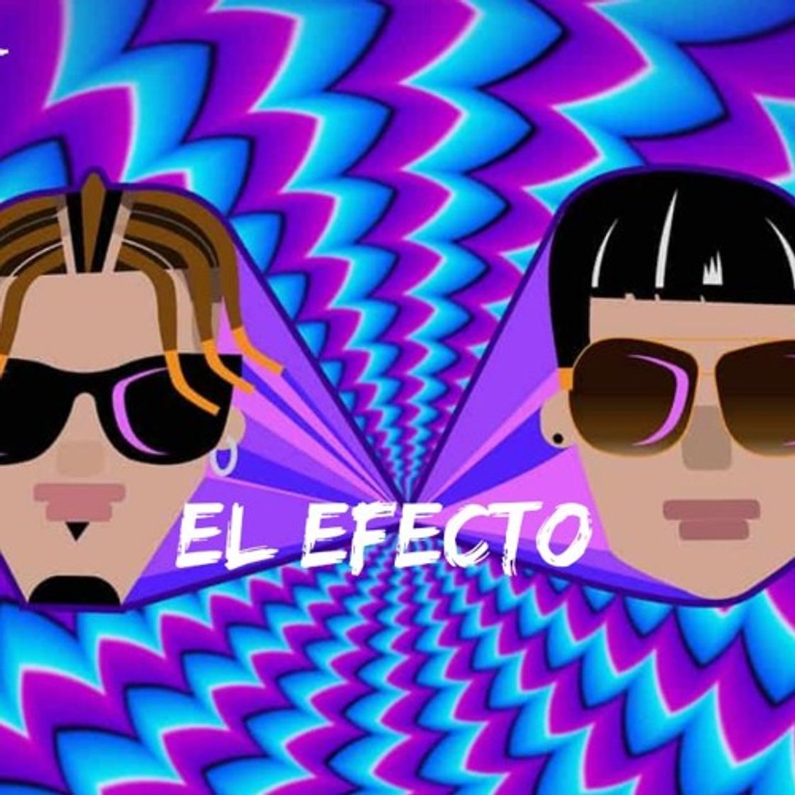 Canción El Efecto