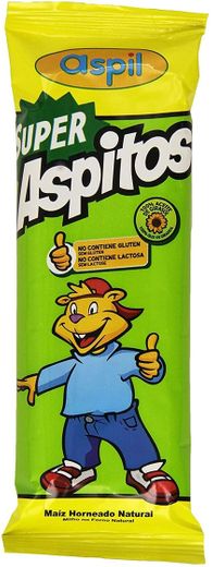 Aspil - Super aspitos natural