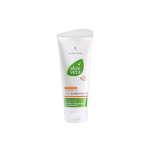 LR Aloe Via Aloe Vera NutriRepair - Acondicionador para el cabello