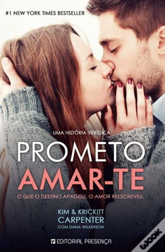 Prometo Amar