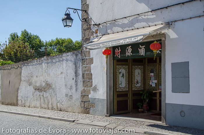 Restaurantes Palácio Dourado