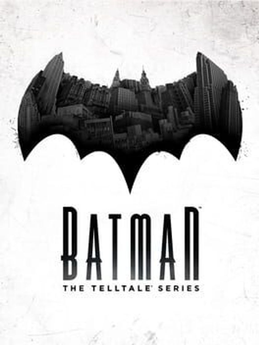 Videojuegos Batman: The Telltale Series