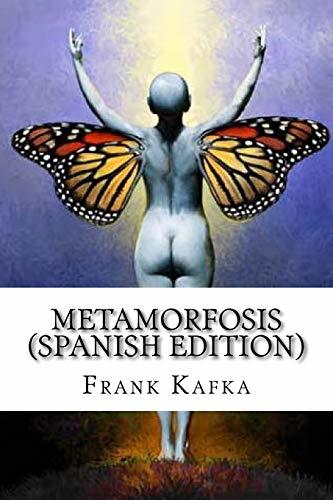 Book Metamorfosis