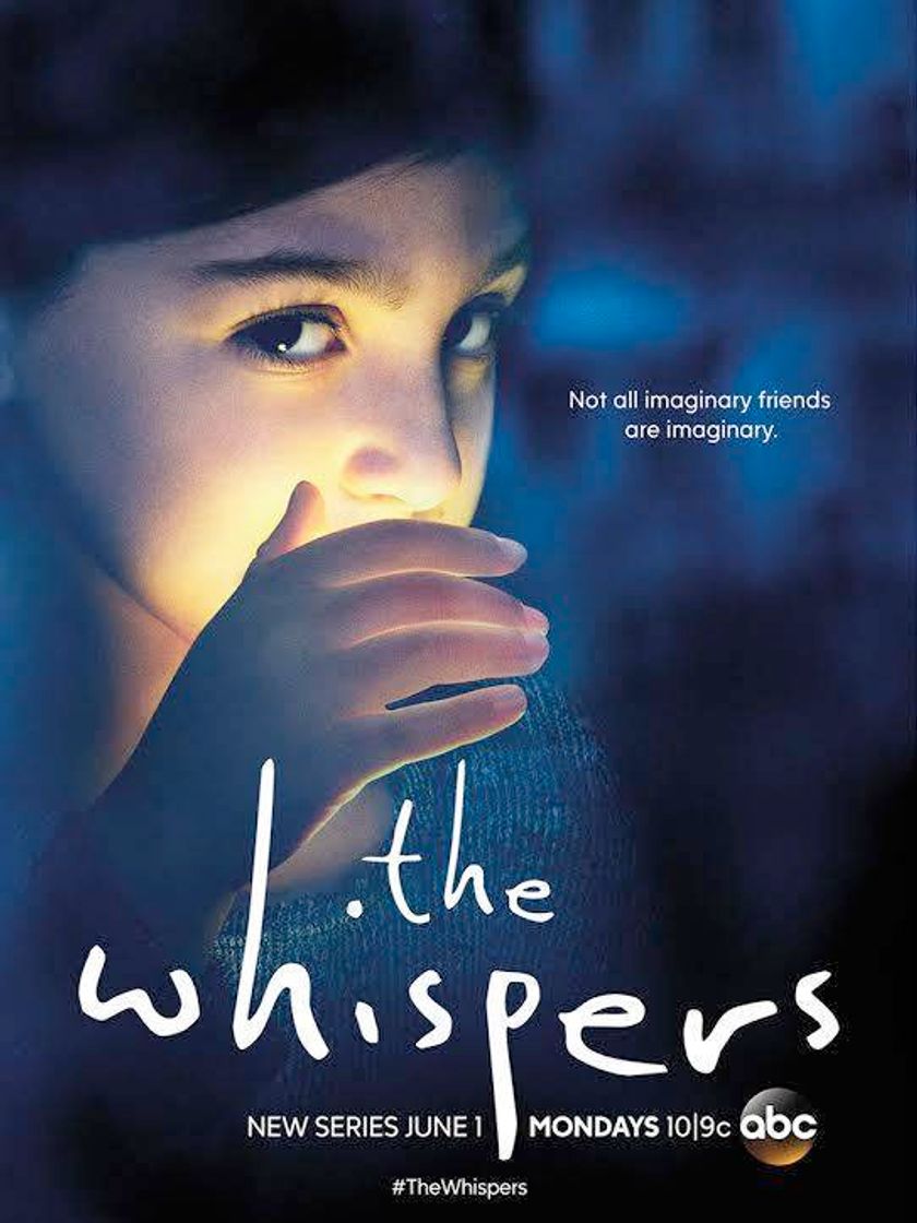 Serie The Whispers