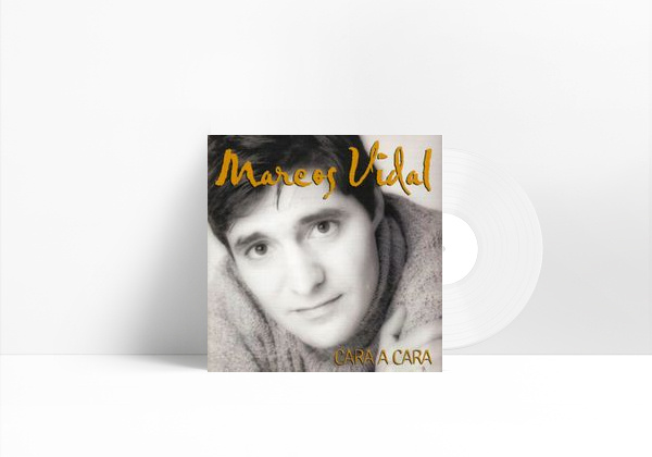 Music Cara A Cara