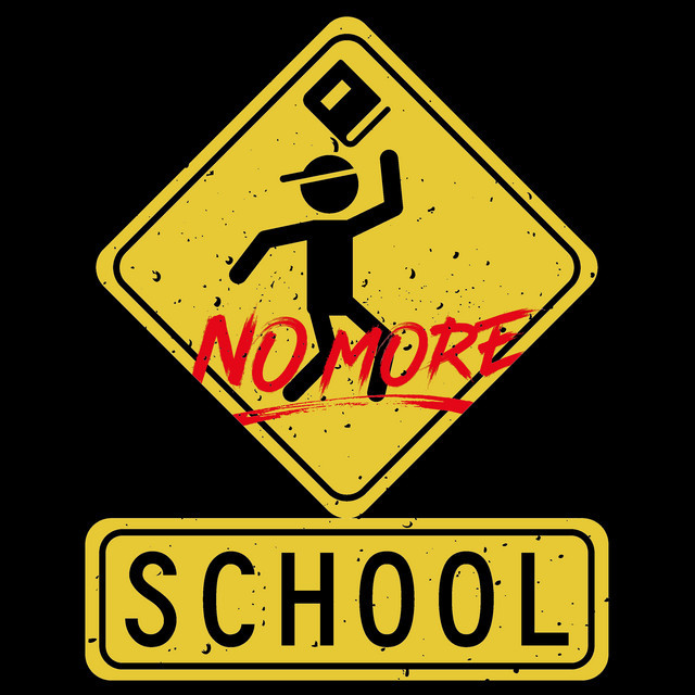 Canción No More School