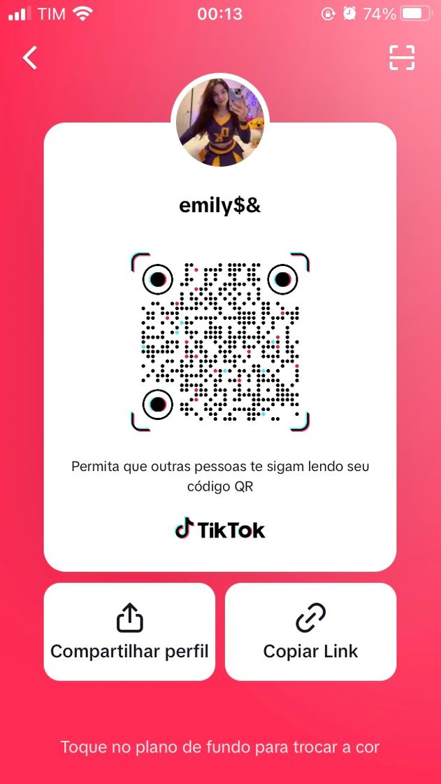 App tik tok