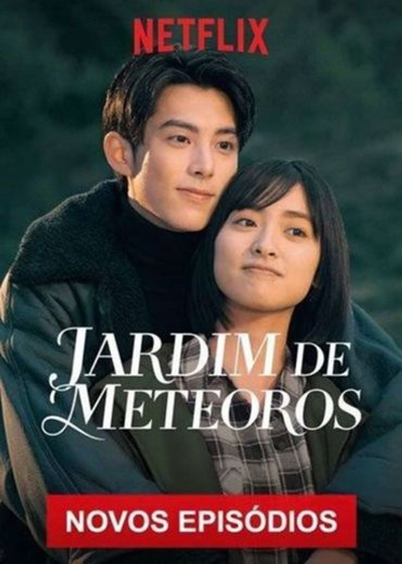 Serie Dorama