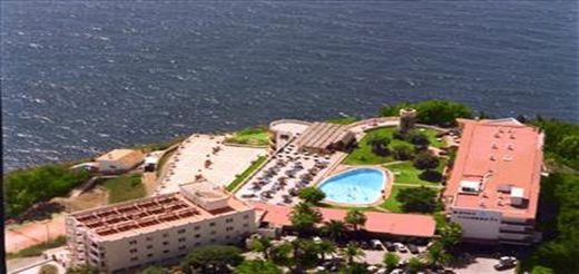 Hotel Salobreña Suites ® - WEB OFICIAL