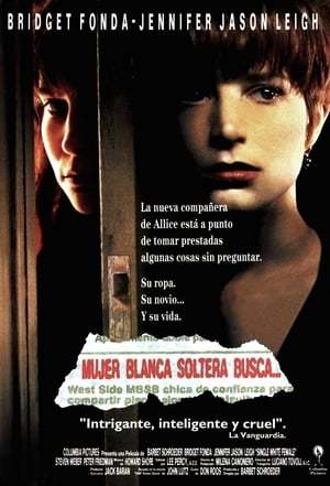 Movie Mujer blanca soltera busca...