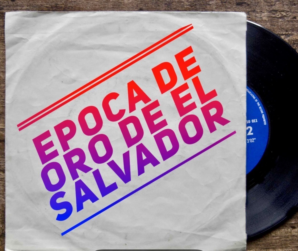 Music Mix Epoca de Oro de El Salvador 🇸🇻 