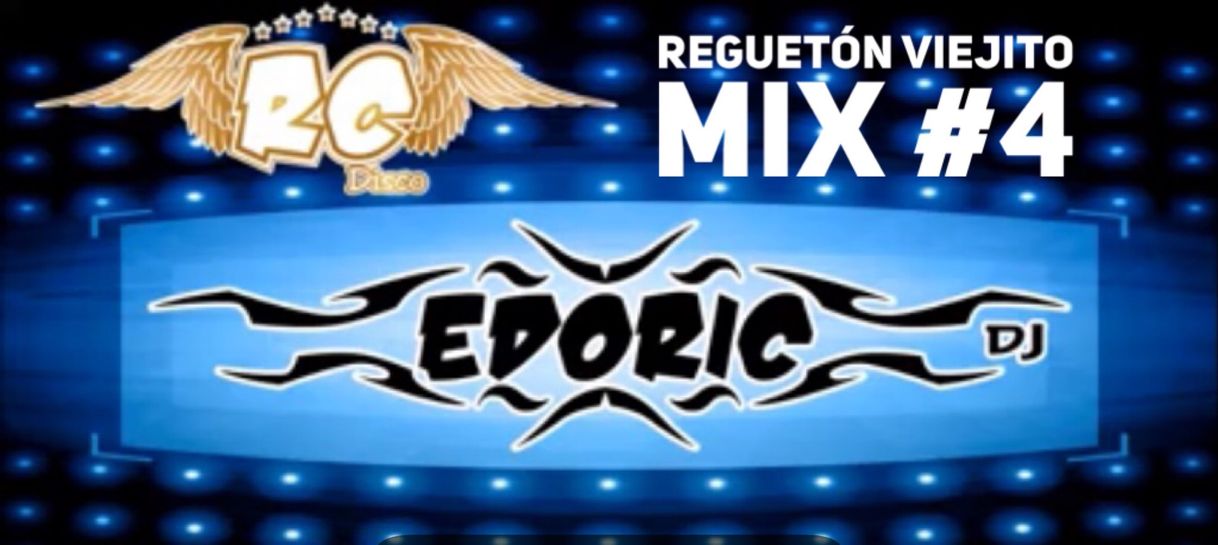 Music Mix Reguetón clásico viejito #4