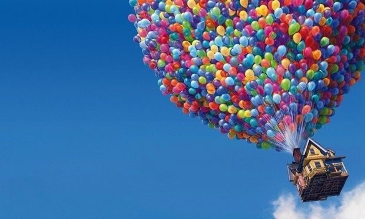 Película Ver Up: una aventura de altura Online (2009) | REPELIS Películas HD