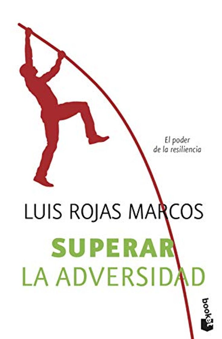 Libro Superar la adversidad: El poder de la resiliencia