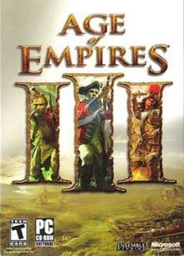 Age of Empires III: Gold Edition