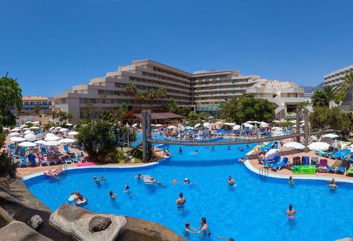 Place Hotel Best Tenerife