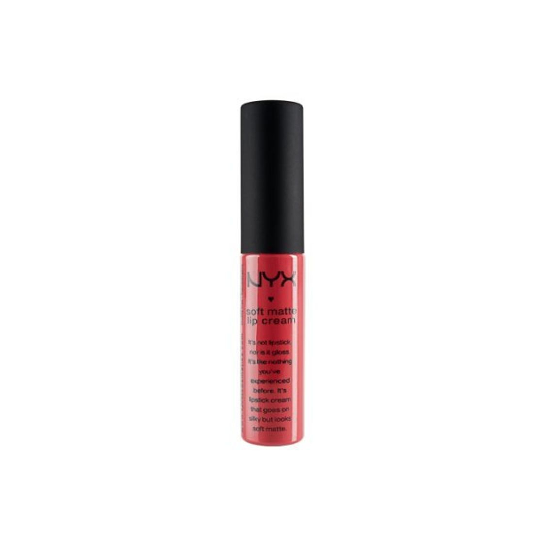 Product NYX Crema de labios mate suave