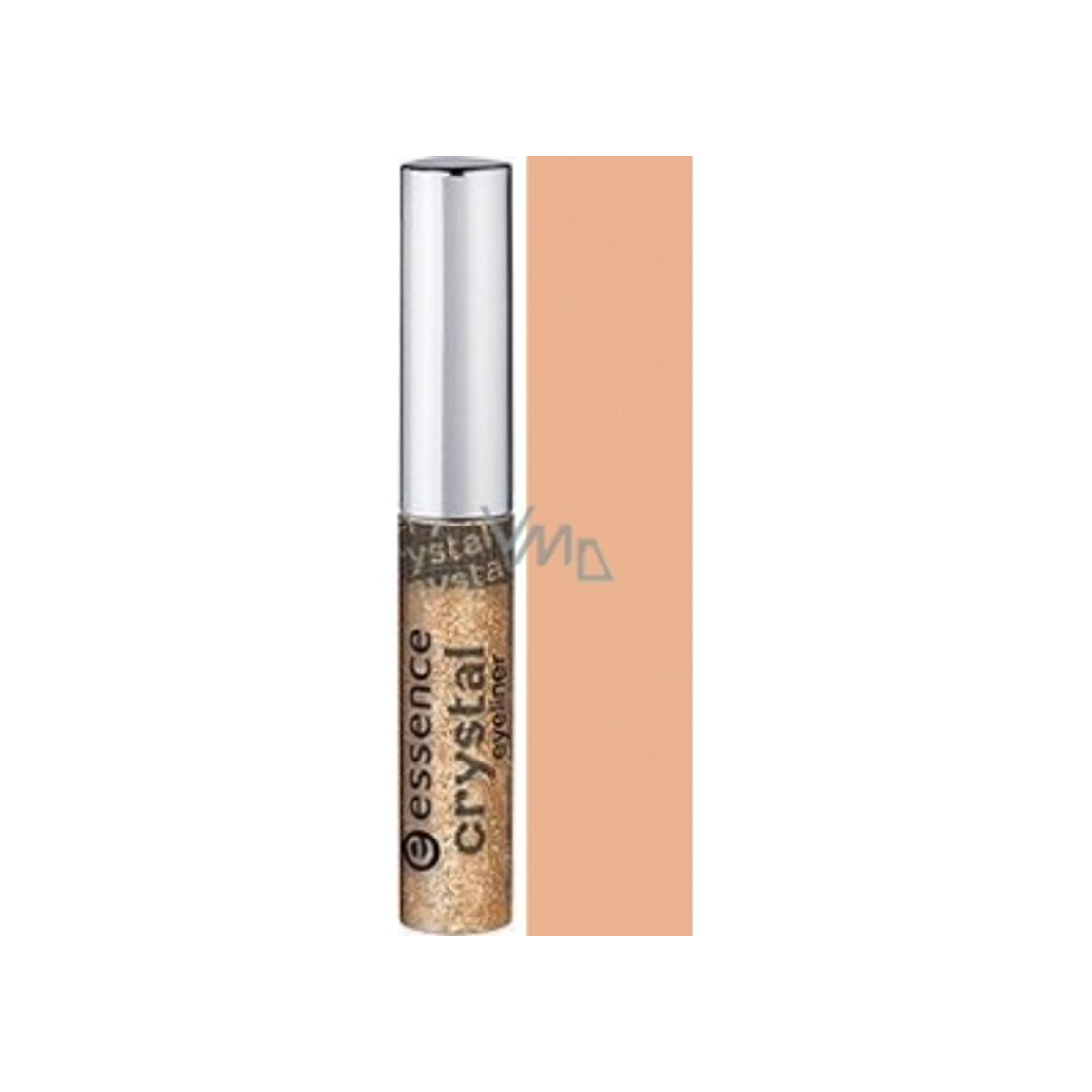 Products Essence Cristal Eyeliner Gold Rush