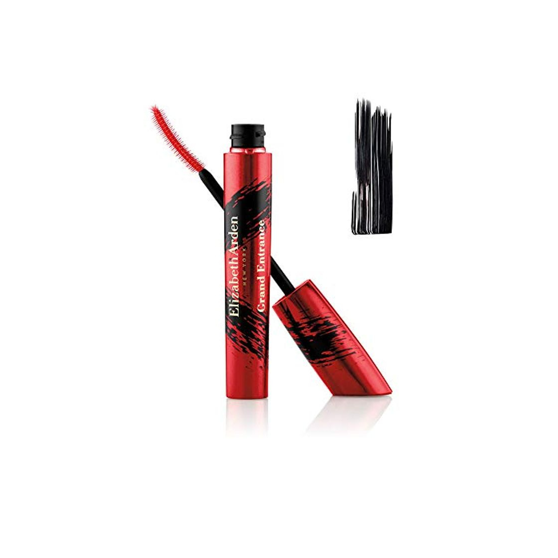 Beauty Elizabeth Arden Grand Entrance Mascara Pestañas Color Stunning Black