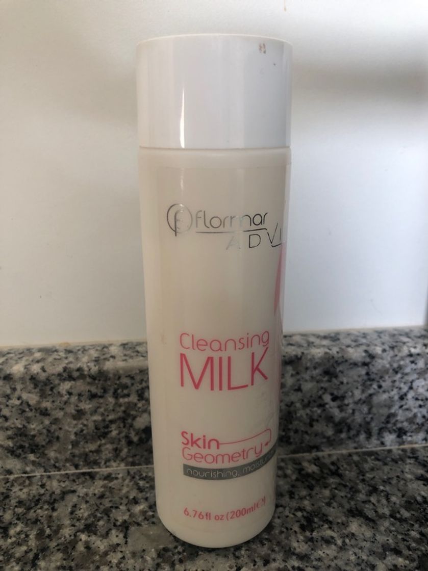 Productos CLASSIC ADVICE CLEANSING MILK