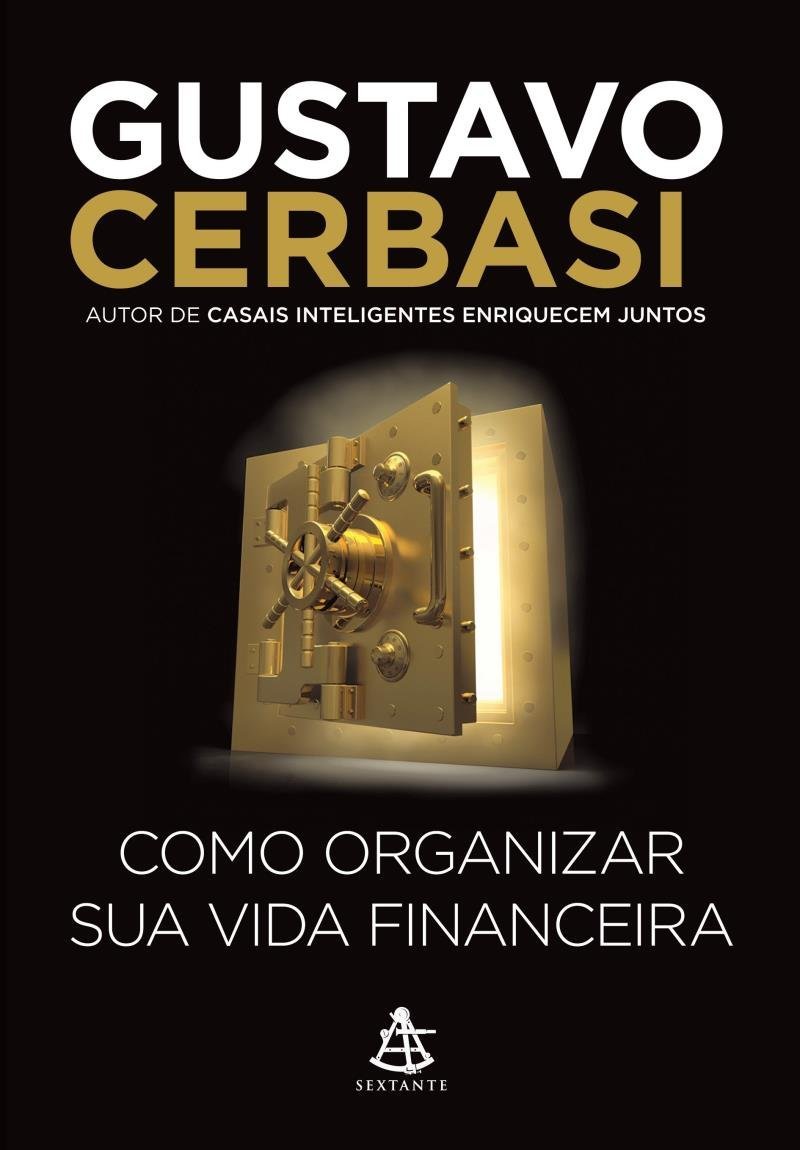 Libros Como organizar sua vida financeira