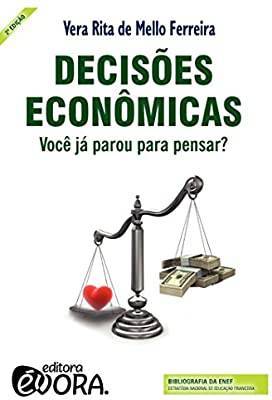 Libros Decisões Econômicas