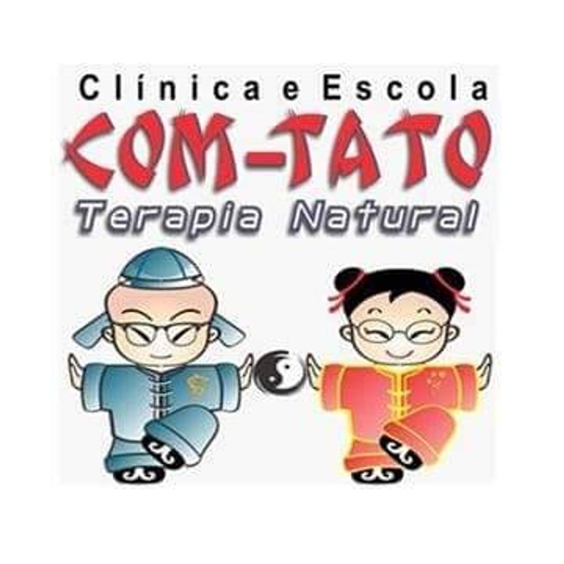 Moda Com-Tato Terapia Natural