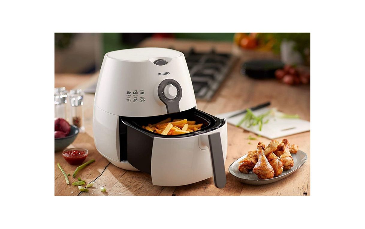 Producto Philips AirFryer HD9216/80