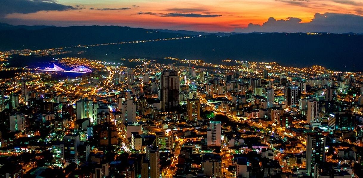 Place Bucaramanga