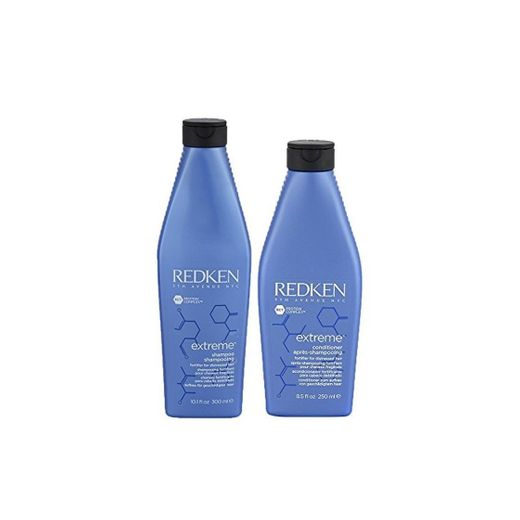 Redken Extreme Shampoo and Conditioner Duo