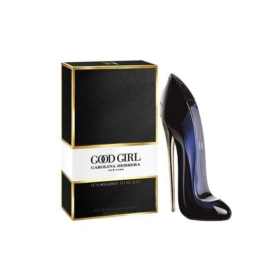 Beauty Carolina Herrera Good Girl Eau de Parfum Spray 80 ml