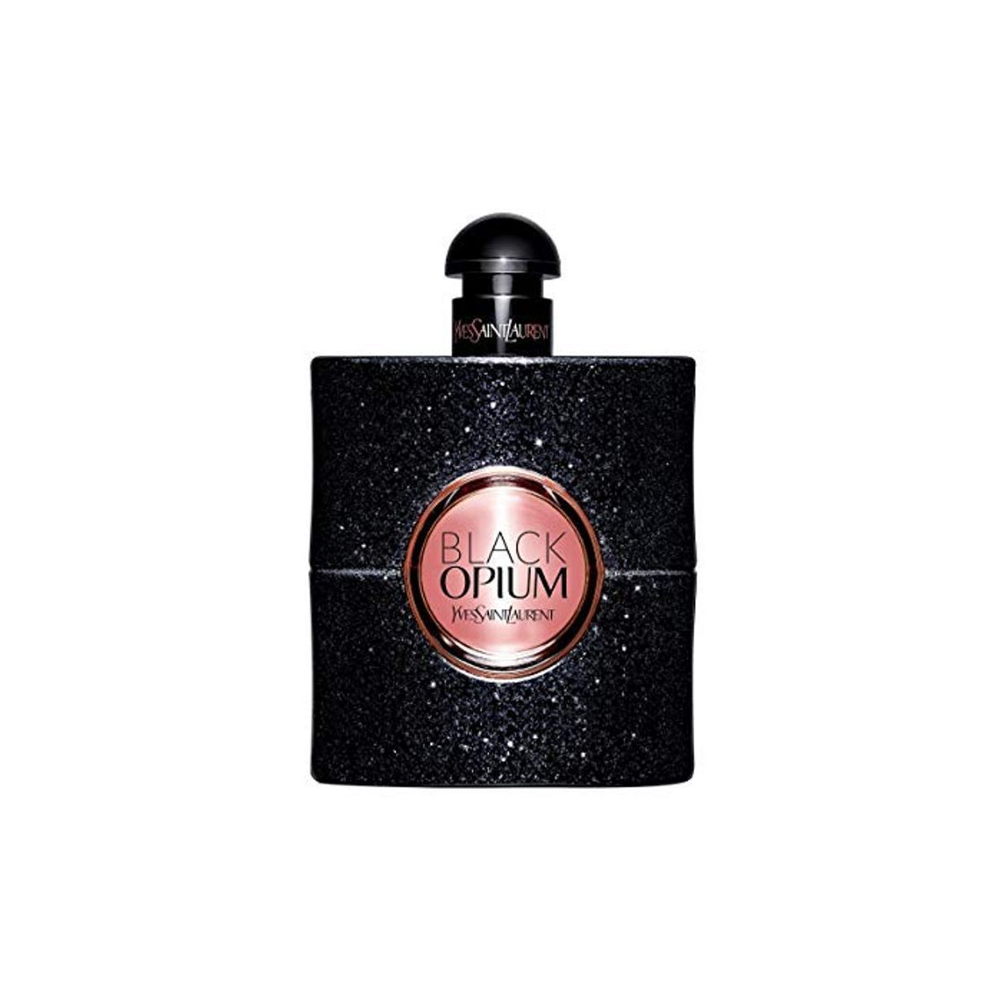 Beauty YVES SAINT LAURENT BLACK OPIUM - Agua de perfume vaporizador para mujer