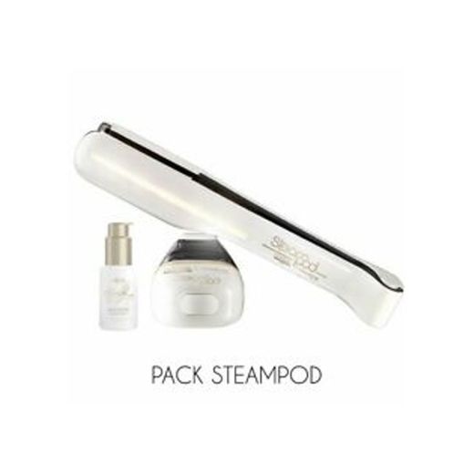 L'Oréal Steampod Styler 1 Piezas Plancha de Pelo
