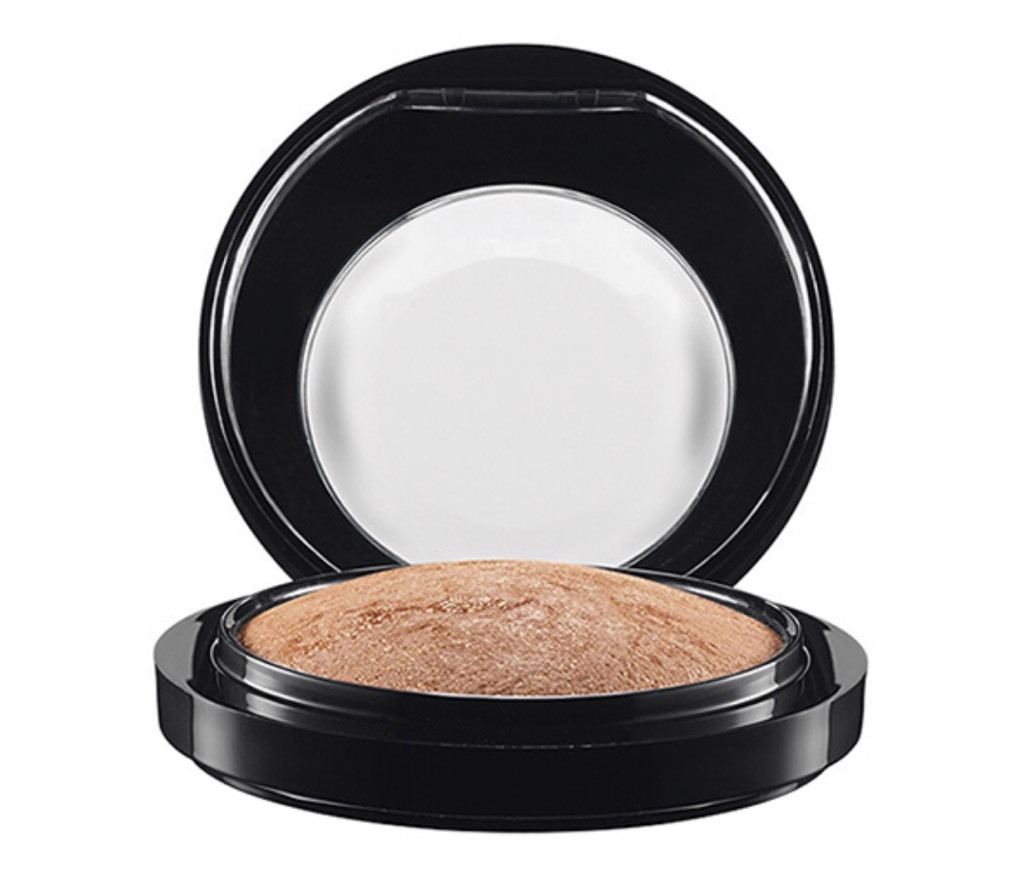 Fashion Pó Facial Mineralize Skinfinish na Sephora