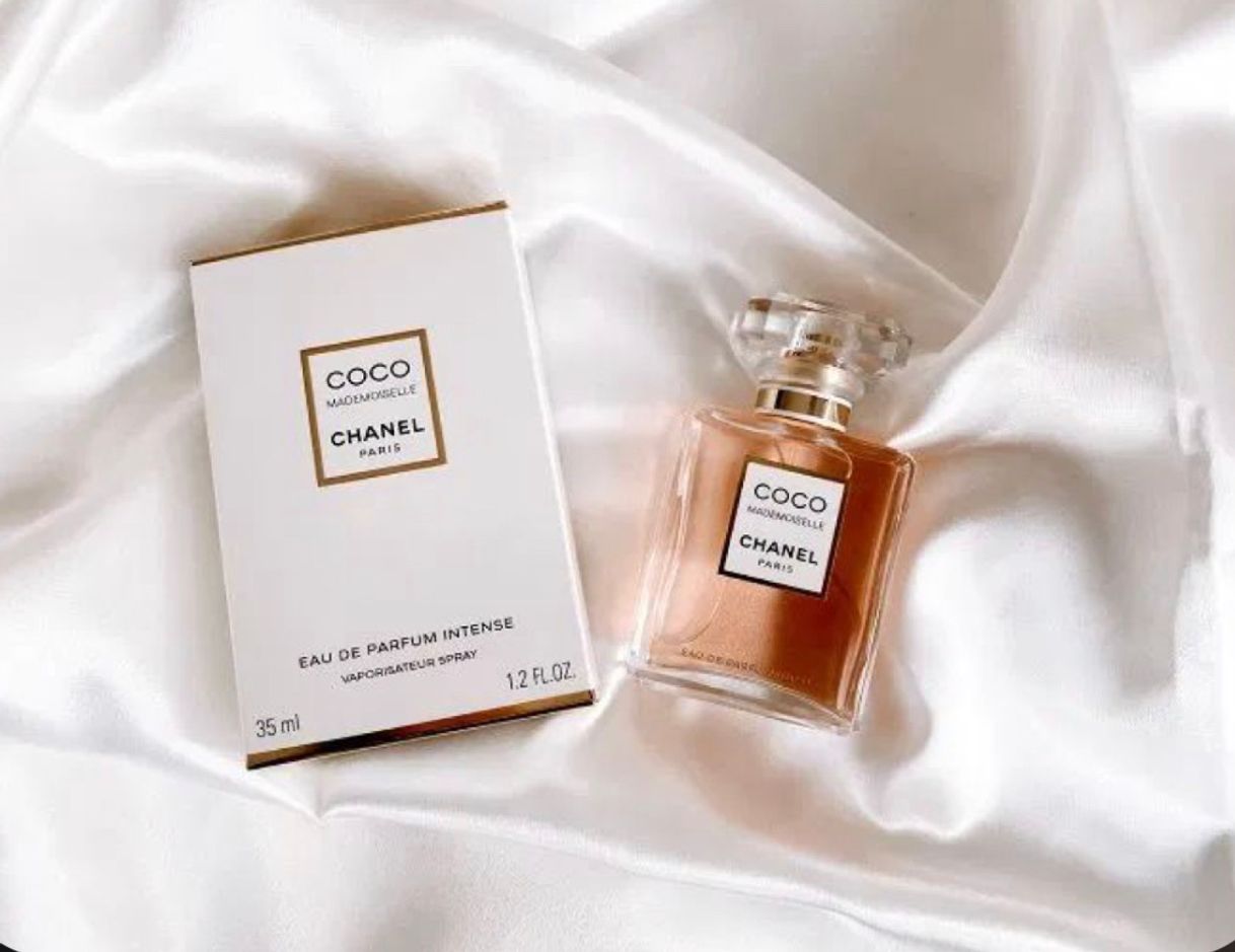 Social Coco Mademoseile 